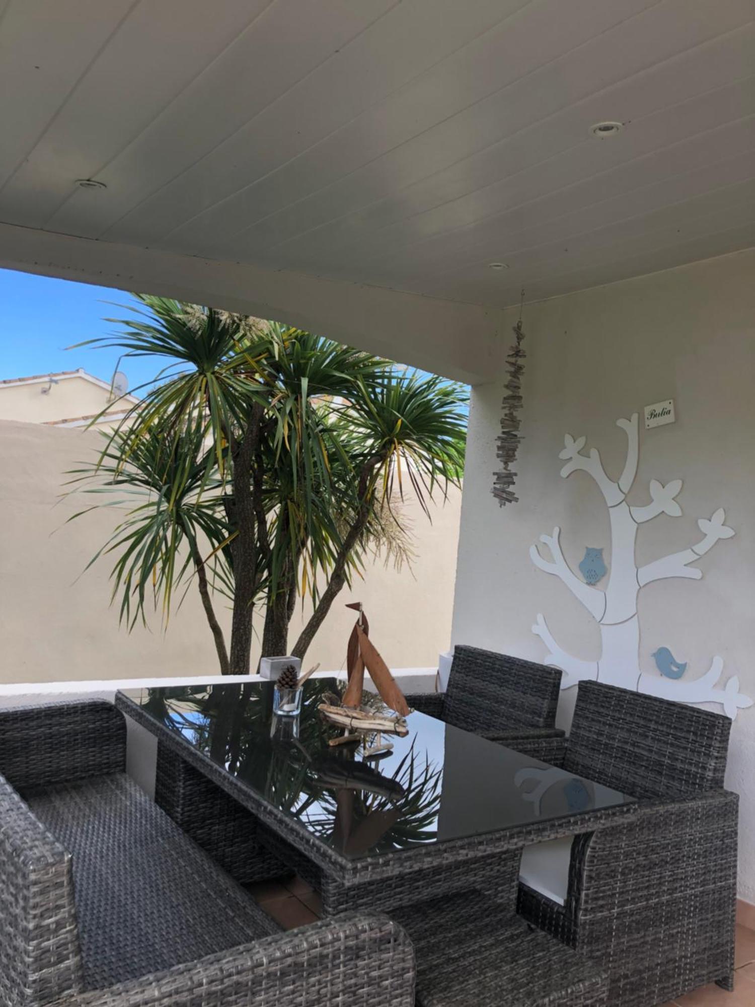 Holiday home Butia San-Gavino-di-Fiumorbo
