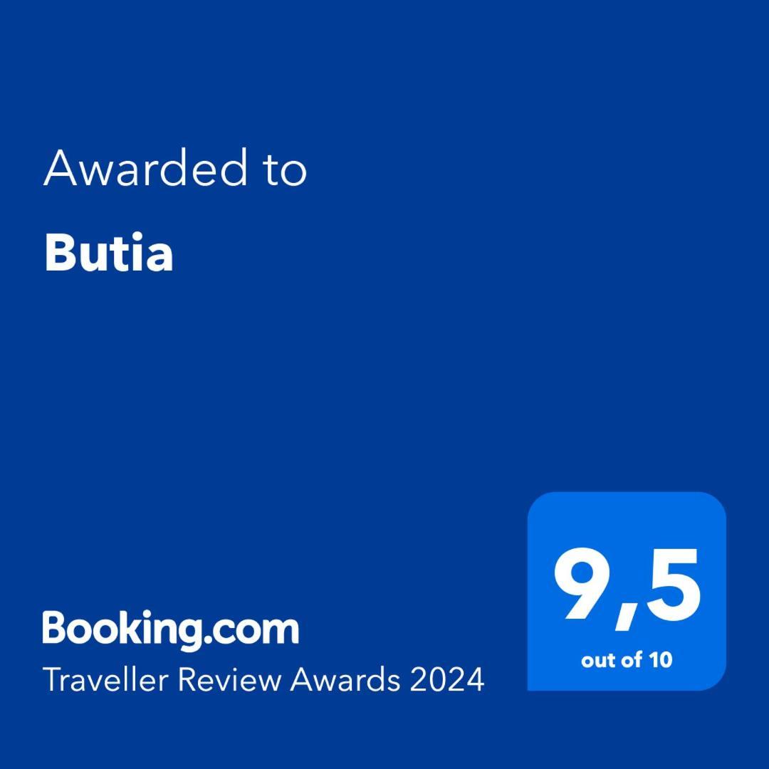 Holiday home Butia *