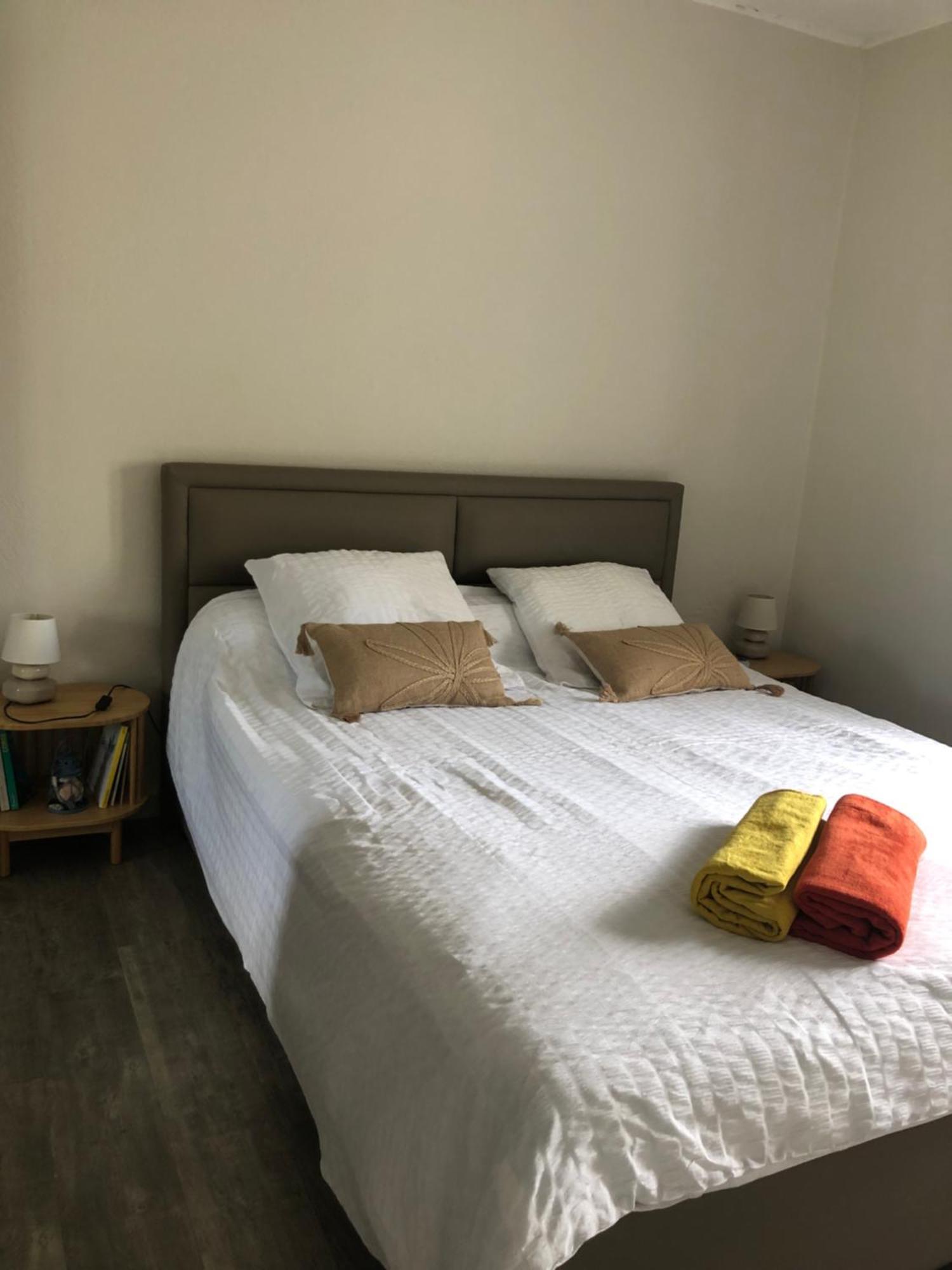 Butia Holiday home San-Gavino-di-Fiumorbo