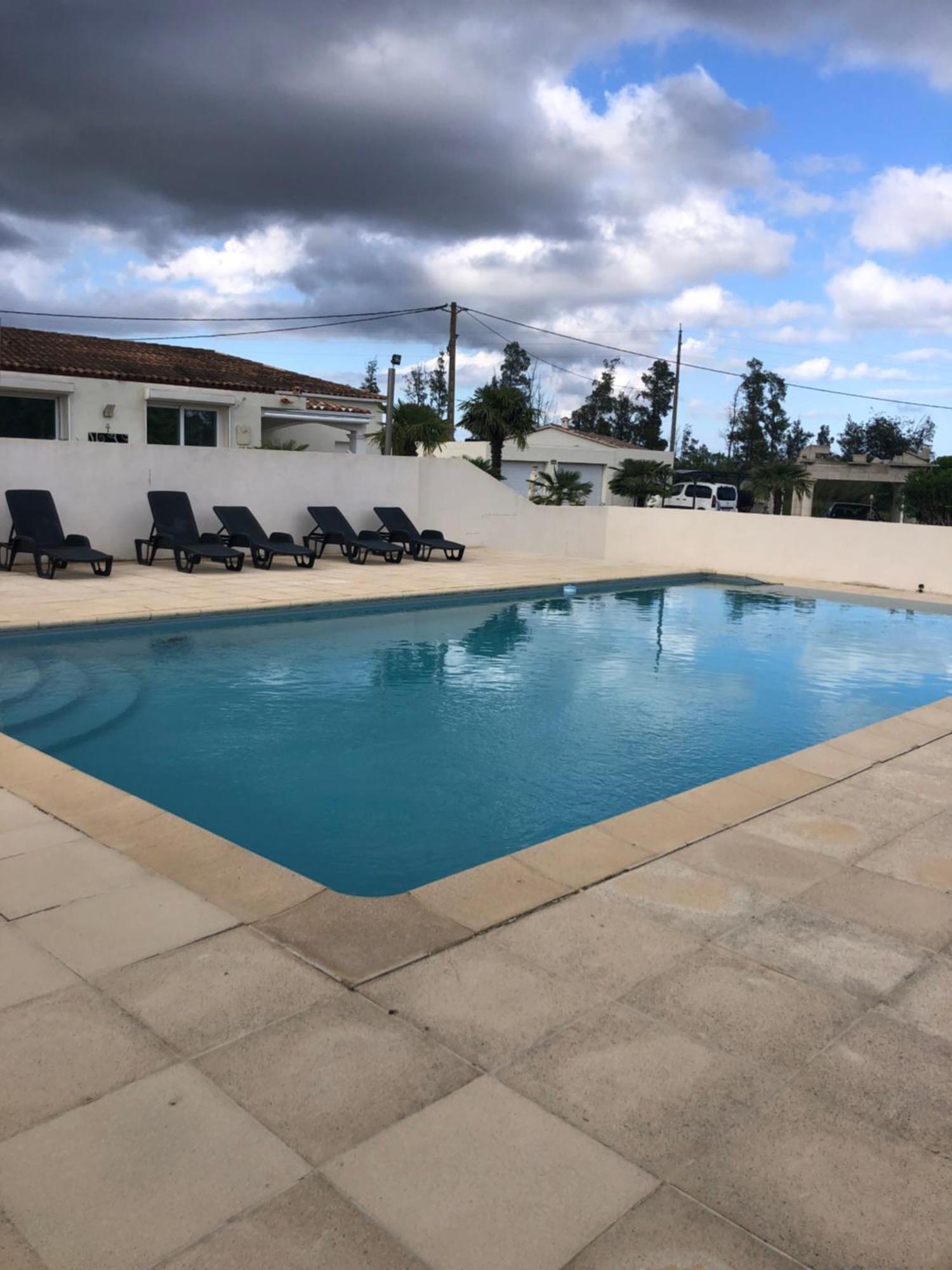 Holiday home Butia